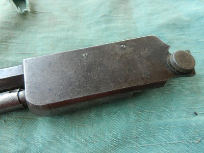 Marlin midel 20/20A action & rifle parts - Image 2 of 15