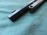 Marlin midel 20/20A action & rifle parts - Image 6 of 15