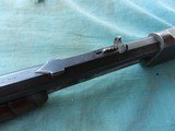 Marlin midel 20/20A action & rifle parts - Image 4 of 15