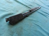 Marlin midel 20/20A action & rifle parts - Image 1 of 15