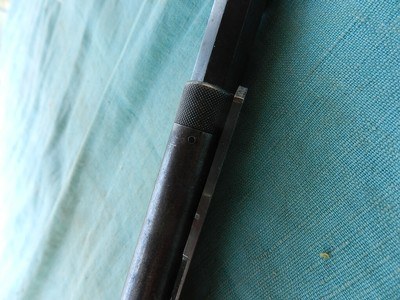 Marlin midel 20/20A action & rifle parts - Image 15 of 15