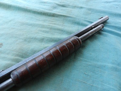 Marlin midel 20/20A action & rifle parts - Image 9 of 15
