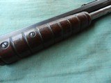 Marlin midel 20/20A action & rifle parts - Image 5 of 15