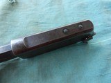 Marlin midel 20/20A action & rifle parts - Image 3 of 15
