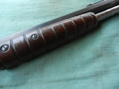 Marlin midel 20/20A action & rifle parts - Image 5 of 15