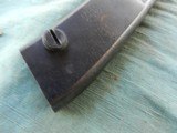 Remington Moddel 12 Brl/Action.22cal - Image 7 of 9