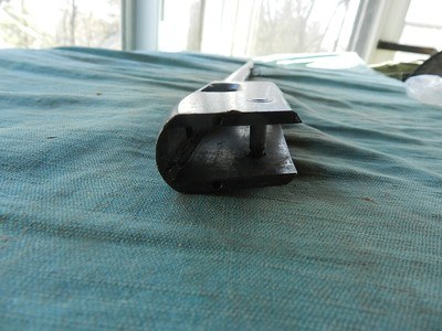 Remington Moddel 12 Brl/Action.22cal - Image 3 of 9