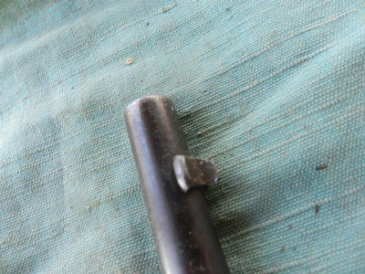 Remington Moddel 12 Brl/Action.22cal - Image 9 of 9