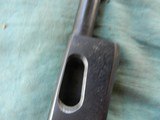 Remington Moddel 12 Brl/Action.22cal - Image 4 of 9