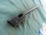 Remington Moddel 12 Brl/Action.22cal - Image 2 of 9