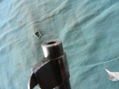 Springfield Armory 1903 Barreled Action - Image 11 of 15