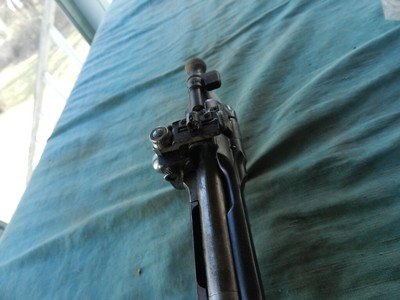 Springfield Armory 1903 Barreled Action - Image 14 of 15