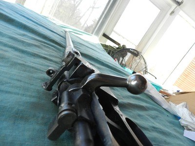 Springfield Armory 1903 Barreled Action - Image 3 of 15