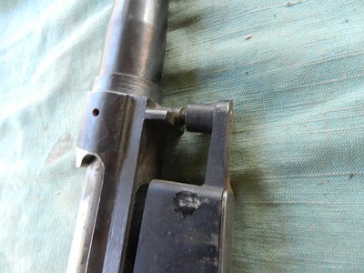 Springfield Armory 1903 Barreled Action - Image 5 of 15