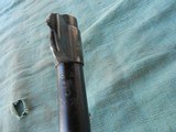 Springfield Armory 1903 Barreled Action - Image 9 of 15