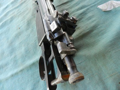 Springfield Armory 1903 Barreled Action - Image 8 of 15