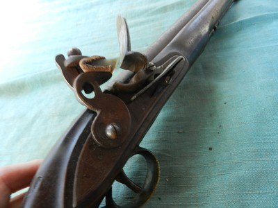 British Officers Miroku Flintlock /Sea Service - Image 3 of 13