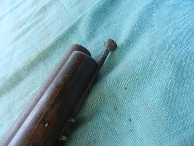 British Officers Miroku Flintlock /Sea Service - Image 4 of 13