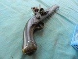 British Officers Miroku Flintlock /Sea Service - Image 1 of 13