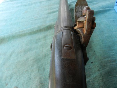 British Officers Miroku Flintlock /Sea Service - Image 6 of 13