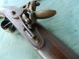 British Officers Miroku Flintlock /Sea Service - Image 11 of 13