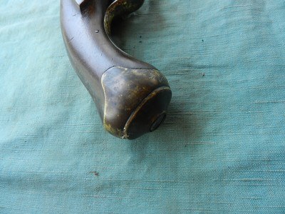 British Officers Miroku Flintlock /Sea Service - Image 2 of 13