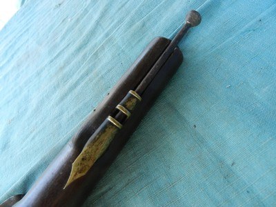 British Officers Miroku Flintlock /Sea Service - Image 12 of 13