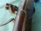 British Officers Miroku Flintlock /Sea Service - Image 9 of 13