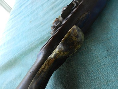 British Officers Miroku Flintlock /Sea Service - Image 13 of 13