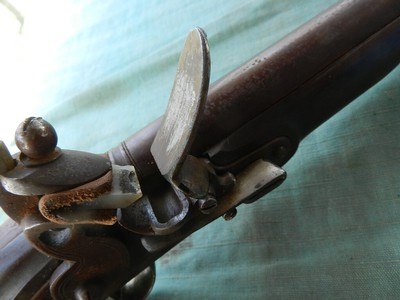 British Officers Miroku Flintlock /Sea Service - Image 5 of 13