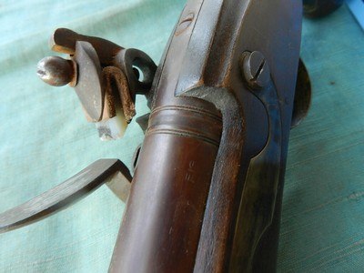 British Officers Miroku Flintlock /Sea Service - Image 9 of 13