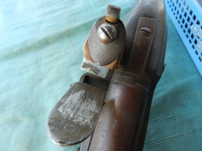 British Officers Miroku Flintlock /Sea Service - Image 10 of 13