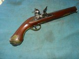 British Sea Service Tower Miroku Flintlock - Image 1 of 15