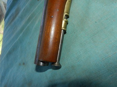 British Sea Service Tower Miroku Flintlock - Image 8 of 15