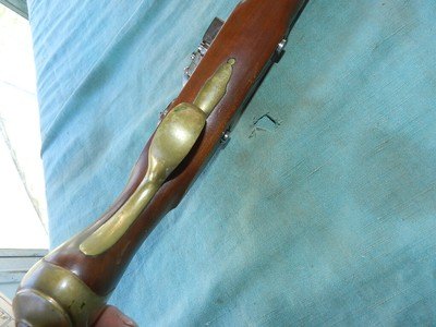 British Sea Service Tower Miroku Flintlock - Image 4 of 15