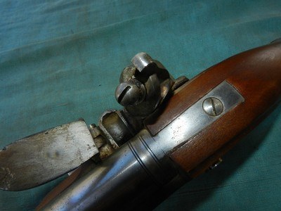 British Sea Service Tower Miroku Flintlock - Image 12 of 15