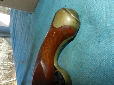 British Sea Service Tower Miroku Flintlock - Image 10 of 15