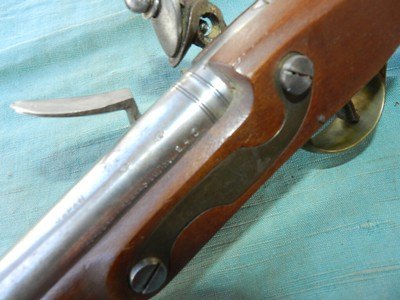 British Sea Service Tower Miroku Flintlock - Image 11 of 15
