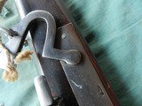 UnmarkedMatchlock Rifle - Image 4 of 12