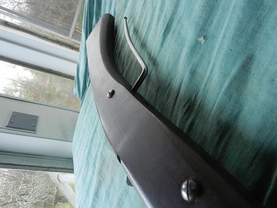 UnmarkedMatchlock Rifle - Image 11 of 12