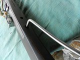 UnmarkedMatchlock Rifle - Image 2 of 12