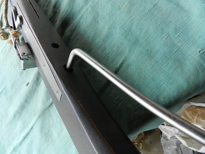 UnmarkedMatchlock Rifle - Image 2 of 12