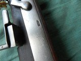 UnmarkedMatchlock Rifle - Image 3 of 12