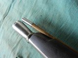 UnmarkedMatchlock Rifle - Image 7 of 12