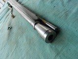 UnmarkedMatchlock Rifle - Image 9 of 12