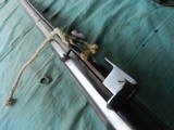 UnmarkedMatchlock Rifle - Image 6 of 12
