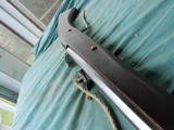 UnmarkedMatchlock Rifle - Image 10 of 12