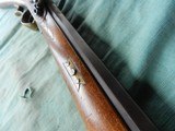Custom Fancy Flintlock .45cal Rifle - Image 10 of 14