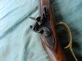 Custom Fancy Flintlock .45cal Rifle - Image 3 of 14