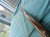 Custom Fancy Flintlock .45cal Rifle - Image 6 of 14